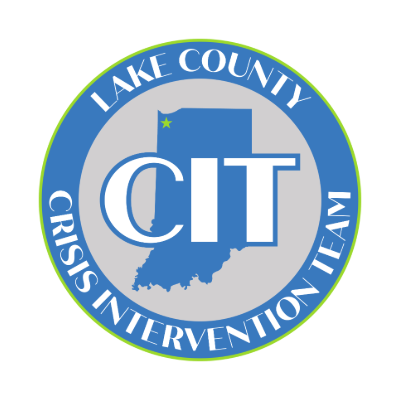 Lake County Indiana Crisis Intervention Team